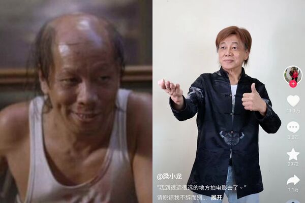 快訊／77歲男星「真正死因」曝光！遺孀痛哭「搶救6小時不治」