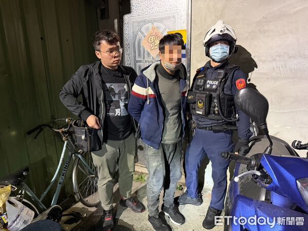 亂刀血洗父母！！蘆洲啃老兒喊「早就忍很久了」：先殺父再弒母