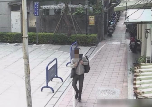 亂刀血洗父母！！蘆洲啃老兒喊「早就忍很久了」：先殺父再弒母