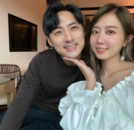 洪詩處理失智公公屎尿！李運慶「保護哥哥」再發聲：她沒有委屈犧牲