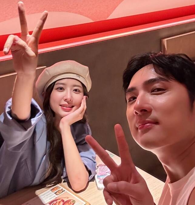 洪詩處理失智公公屎尿！李運慶「保護哥哥」再發聲：她沒有委屈犧牲