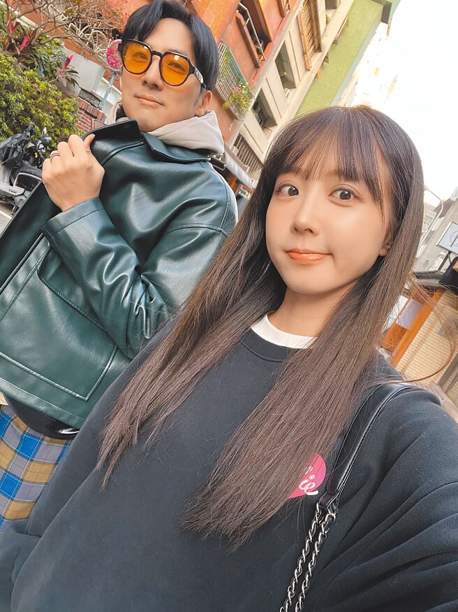 洪詩處理失智公公屎尿！李運慶「保護哥哥」再發聲：她沒有委屈犧牲