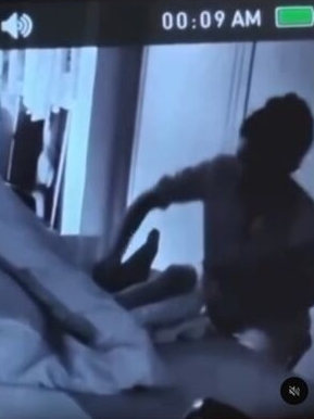 洪詩處理失智公公屎尿！李運慶「保護哥哥」再發聲：她沒有委屈犧牲