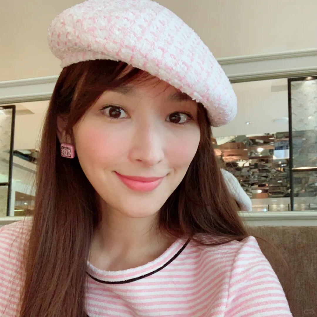 吳佩慈婆婆「驚爆再婚」！破產後閃嫁「老公小她28歲」身分曝光