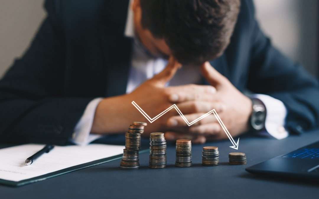 真的撐不住！百貨公司「驚爆集體倒閉」