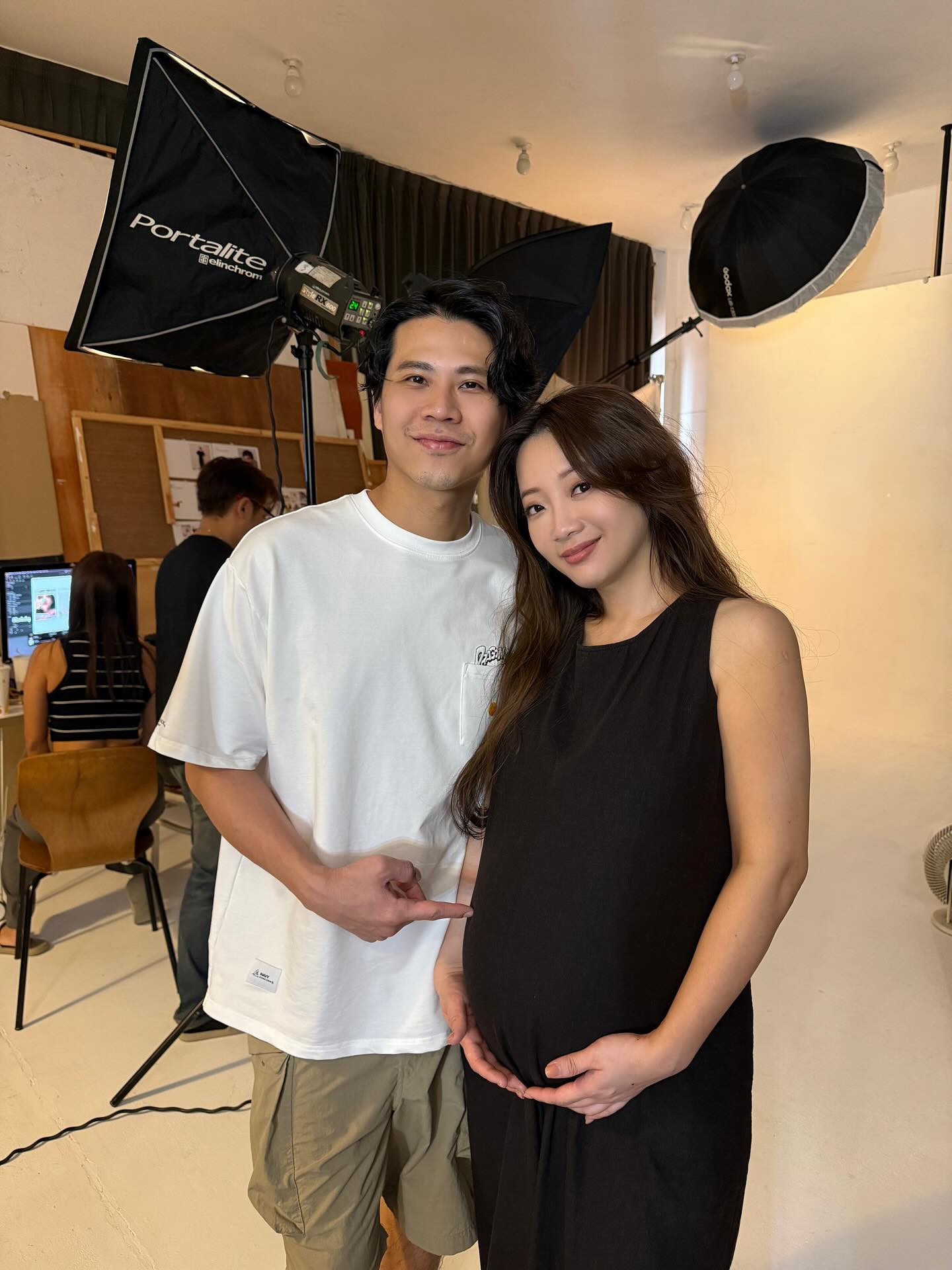 結婚才短短4年！台灣女星尪「認狂跑酒店」月噴30萬　她哽咽淚崩：「好像被吃定了...」