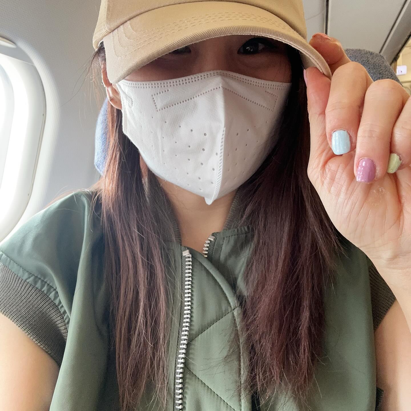 至今未婚！48歲周蕙「突宣布好消息」　罕吐感情狀態：「節奏太慢了...」　