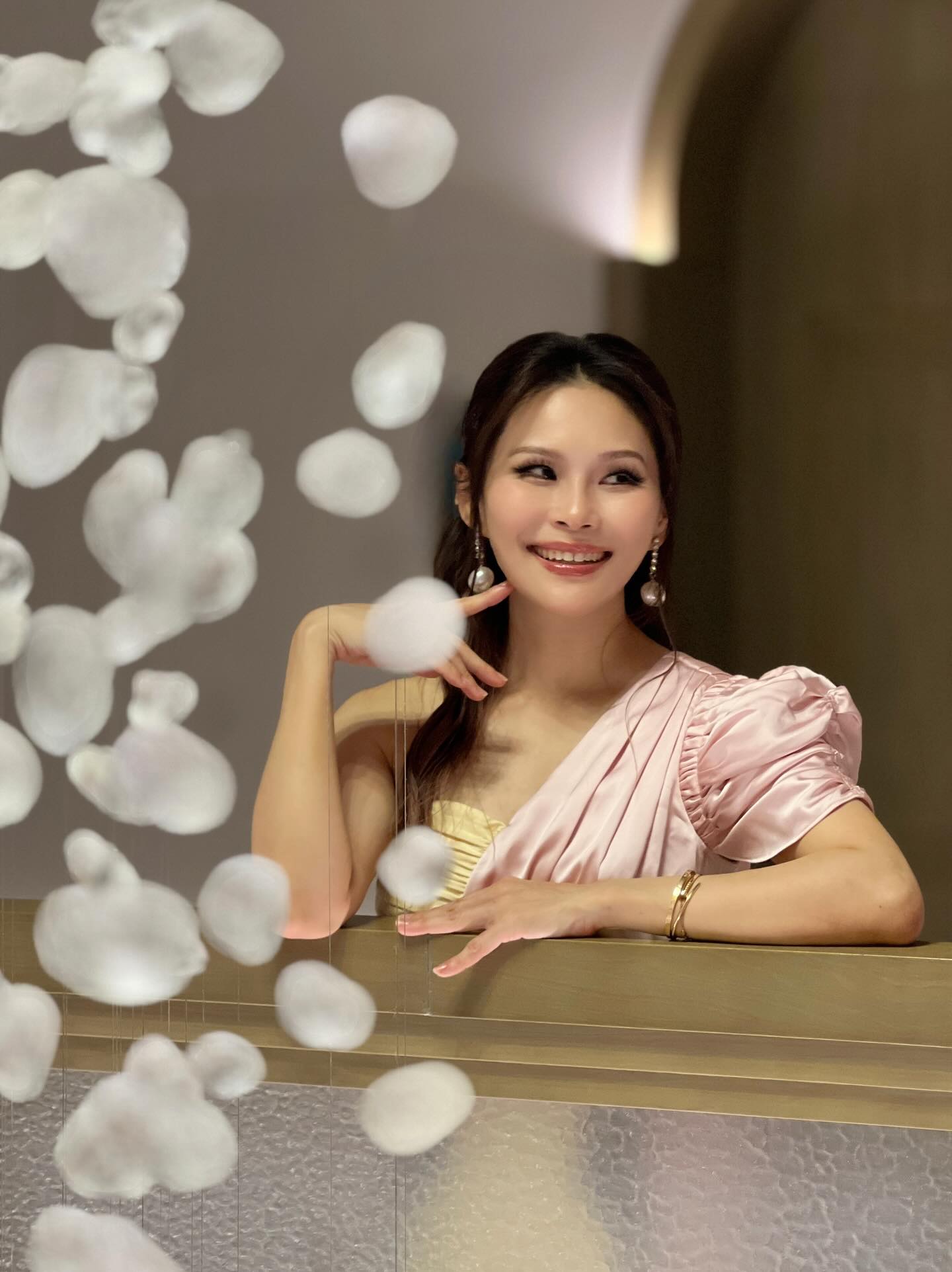 至今未婚！48歲周蕙「突宣布好消息」　罕吐感情狀態：「節奏太慢了...」　