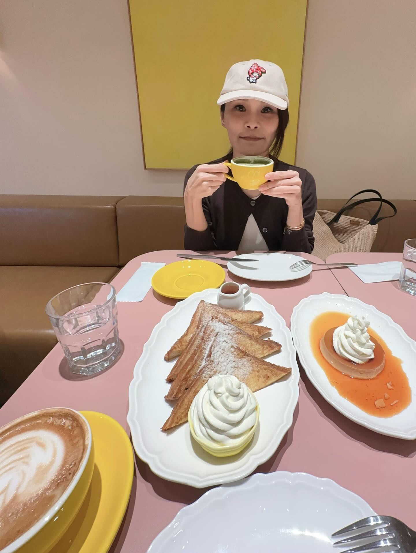 至今未婚！48歲周蕙「突宣布好消息」　罕吐感情狀態：「節奏太慢了...」　