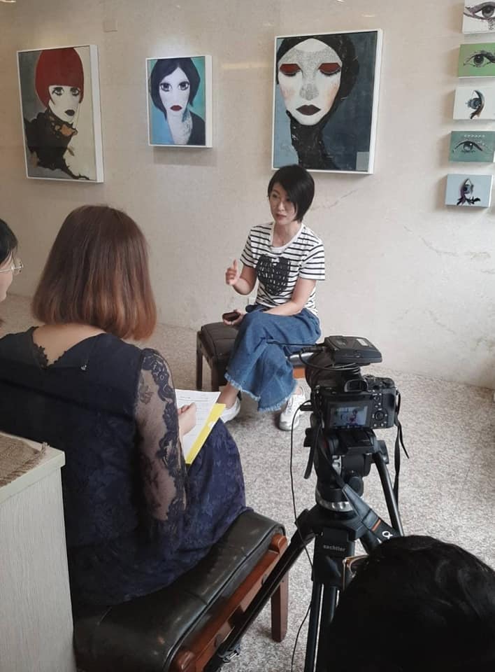 台灣4大玉女！引退歌壇22年「竟轉行變成大師」　60歲神凍齡「坦言單身多年」原因曝光