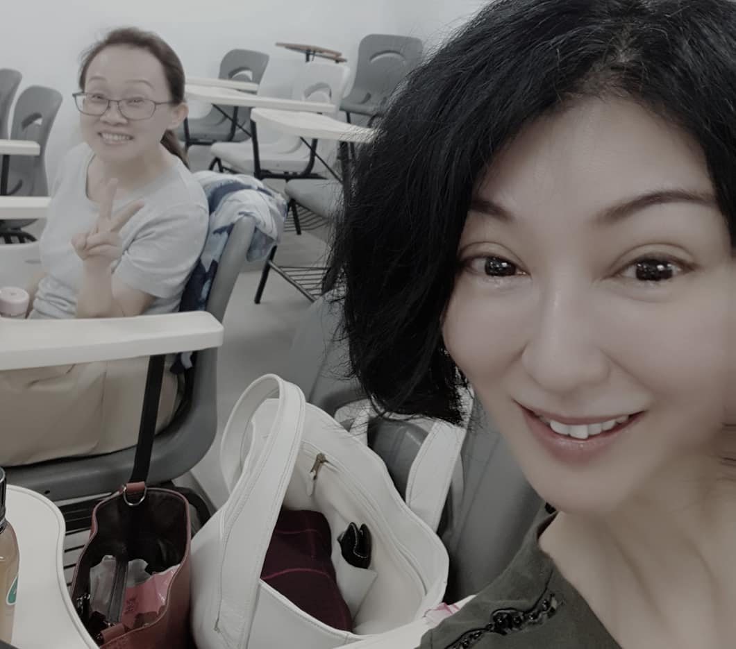 台灣4大玉女！引退歌壇22年「竟轉行變成大師」　60歲神凍齡「坦言單身多年」原因曝光