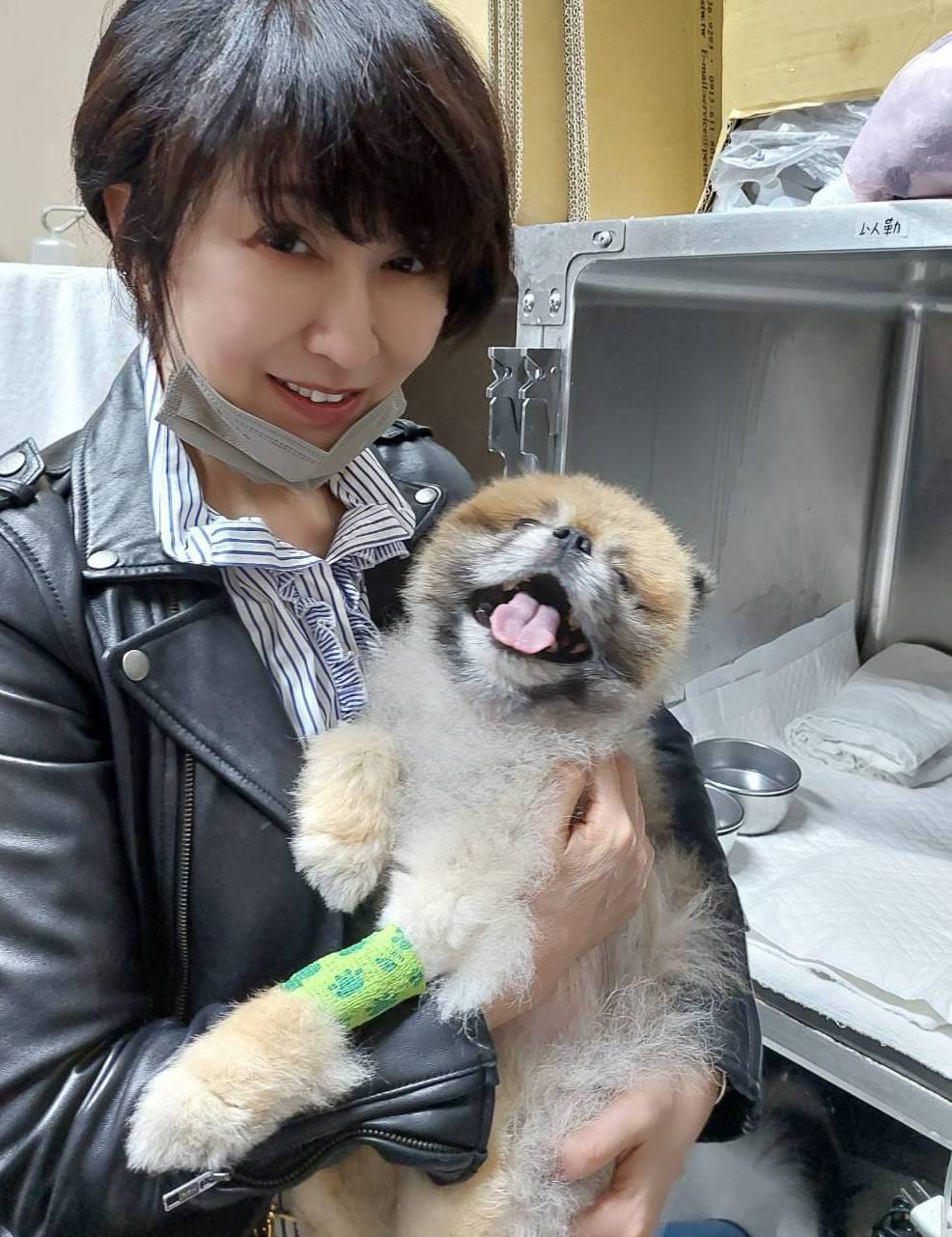 台灣4大玉女！引退歌壇22年「竟轉行變成大師」　60歲神凍齡「坦言單身多年」原因曝光