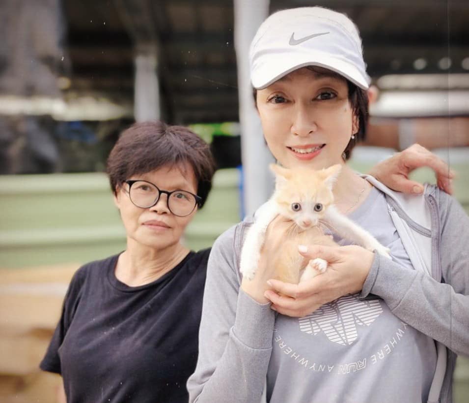 台灣4大玉女！引退歌壇22年「竟轉行變成大師」　60歲神凍齡「坦言單身多年」原因曝光