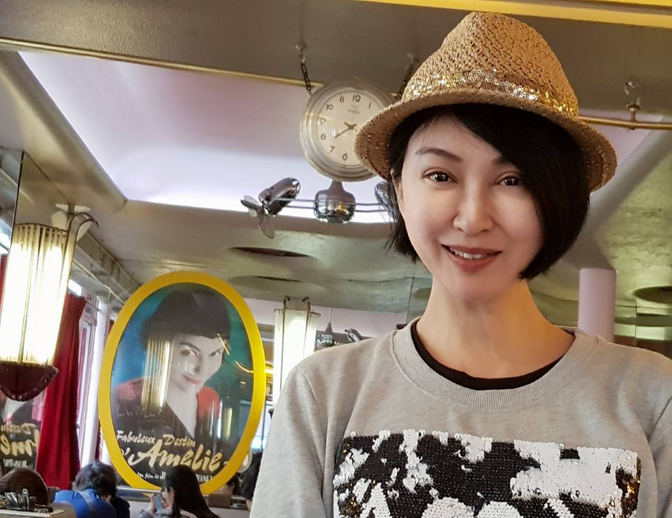 台灣4大玉女！引退歌壇22年「竟轉行變成大師」　60歲神凍齡「坦言單身多年」原因曝光