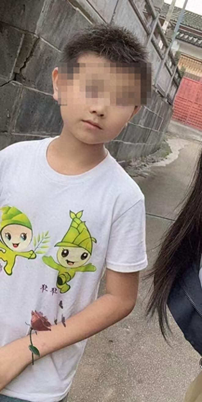 不到5分鐘！13歲男童驚傳「遭六旬老婦殺害」　家屬痛哭「曝殘忍原因」