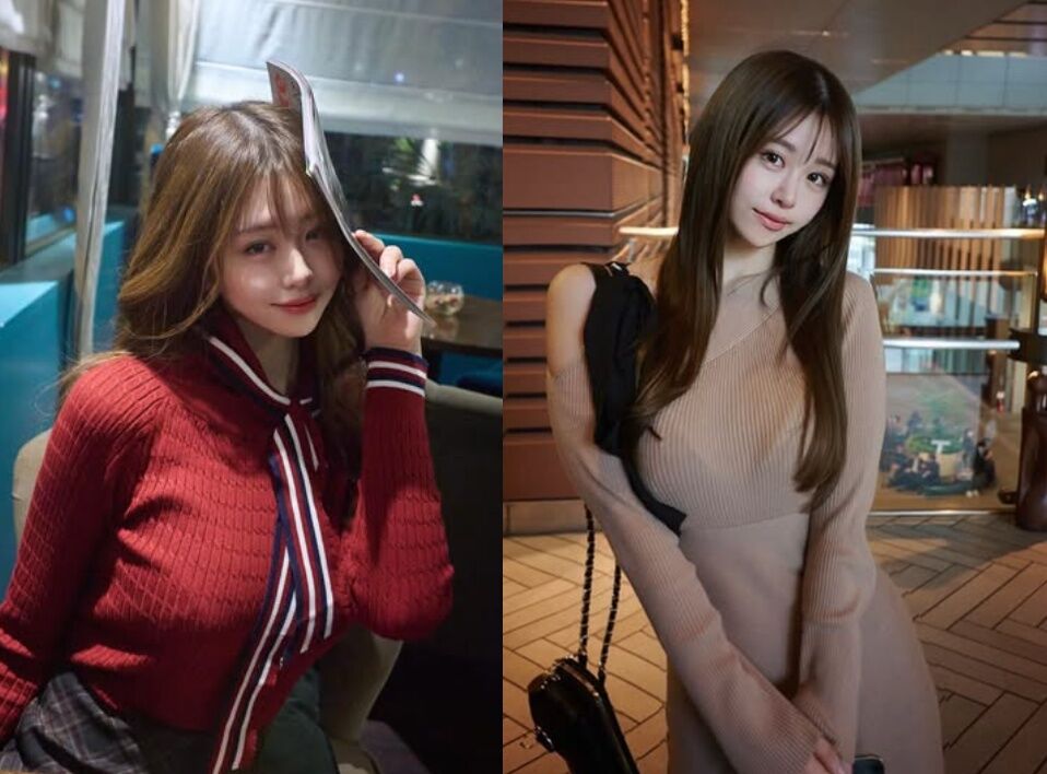 震撼彈！女歌手宣布下海「轉當成人片女星」：無處宣洩....