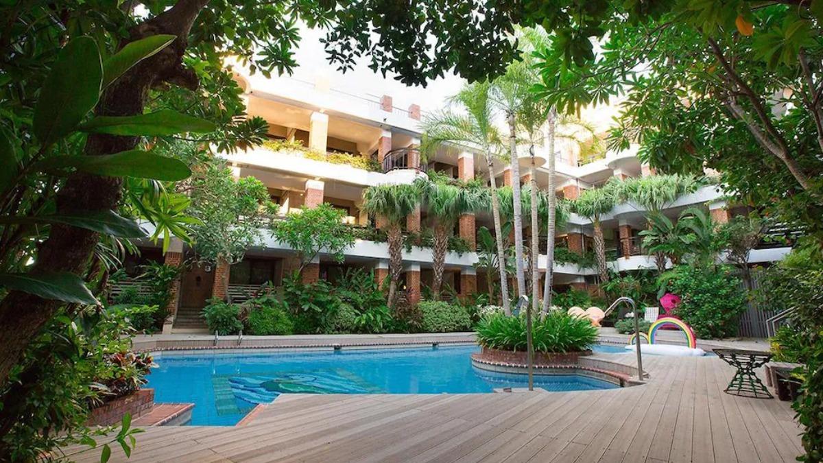 墾丁「3間知名飯店」驚傳熄燈！國旅大震盪「雪崩一排關」