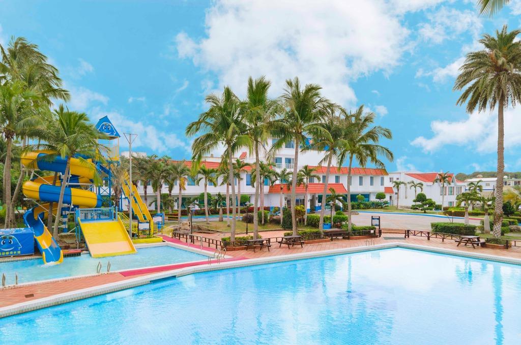 墾丁「3間知名飯店」驚傳熄燈！國旅大震盪「雪崩一排關」