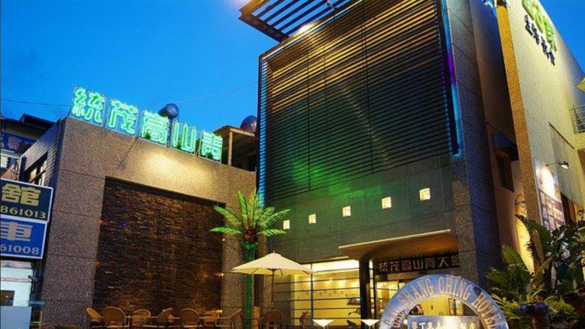 墾丁「3間知名飯店」驚傳熄燈！國旅大震盪「雪崩一排關」