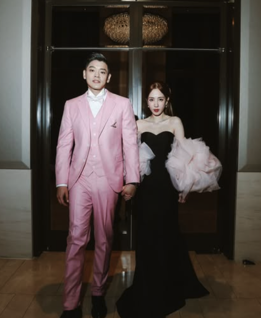 懷孕8個月快卸貨！37歲女星遭恐嚇「流產一屍兩命」　嚇壞報警「公開對身分」：身為母親無法忽視