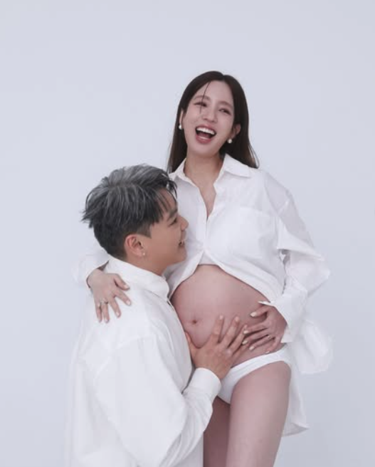 懷孕8個月快卸貨！37歲女星遭恐嚇「流產一屍兩命」　嚇壞報警「公開對身分」：身為母親無法忽視