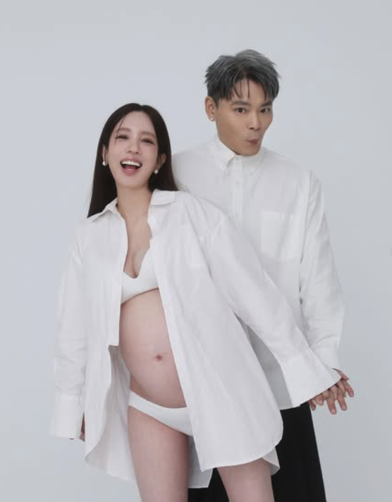 懷孕8個月快卸貨！37歲女星遭恐嚇「流產一屍兩命」　嚇壞報警「公開對身分」：身為母親無法忽視