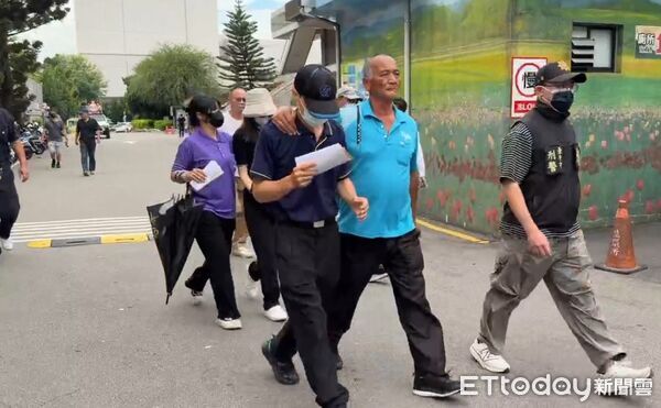 台中21女遭囚禁亡！爸撿鑰匙闖入房間「父女最後對話曝光」