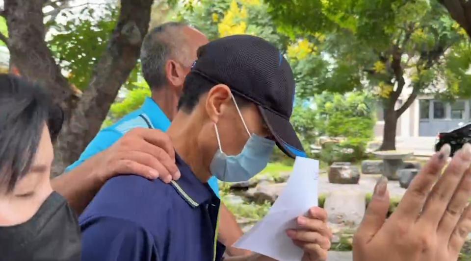 台中21女遭囚禁亡！爸撿鑰匙闖入房間「父女最後對話曝光」