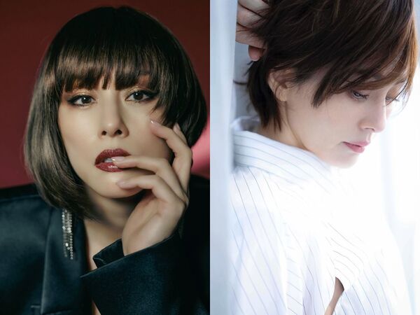 早就下逮捕令！50歲女星驚傳「家中搜出大量毒品」