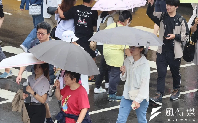 冷氣團威力巔峰！濕冷震盪「低溫下探8度」　專家曝「大回暖時間點」