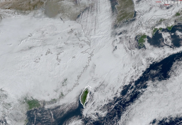 冷氣團威力巔峰！濕冷震盪「低溫下探8度」　專家曝「大回暖時間點」
