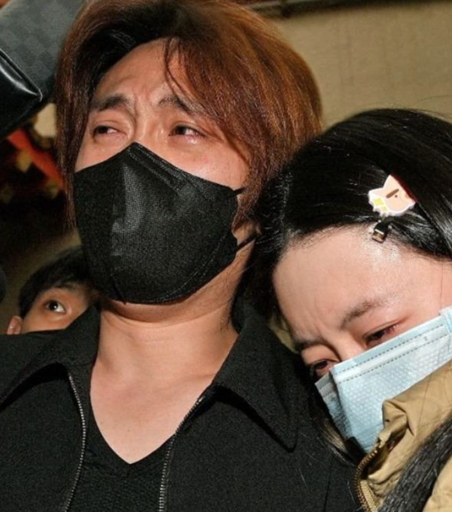 相驗後人間蒸發！曹西平乾兒子「不敢現身靈堂」　被查出「已收1800萬房產」知情人鬆口內幕...