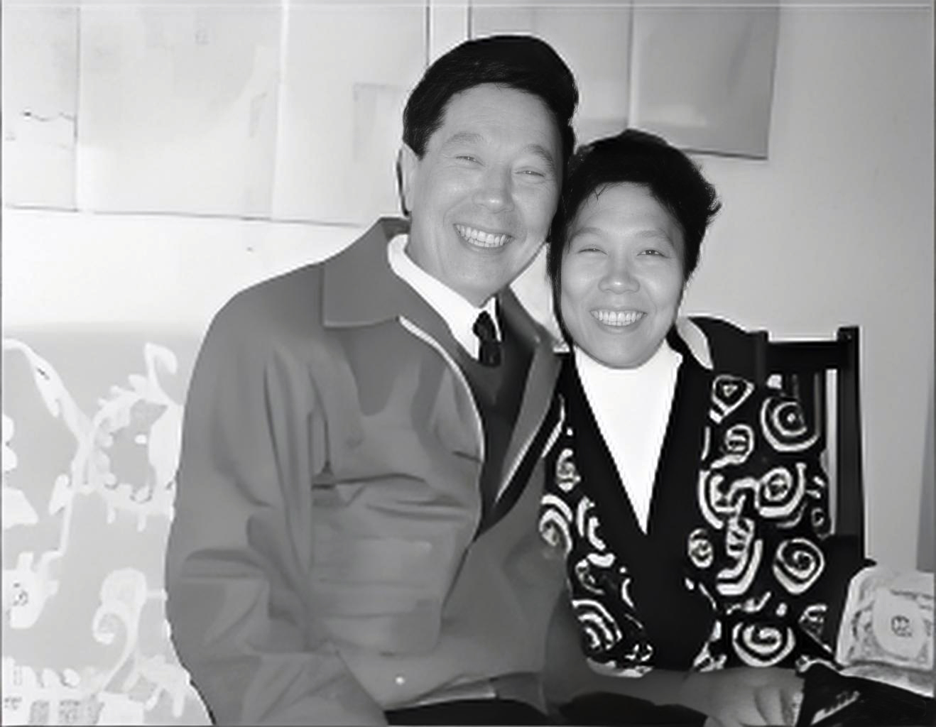 快訊／痛失傳奇！知名大咖「驚傳過世」享耆壽90歲