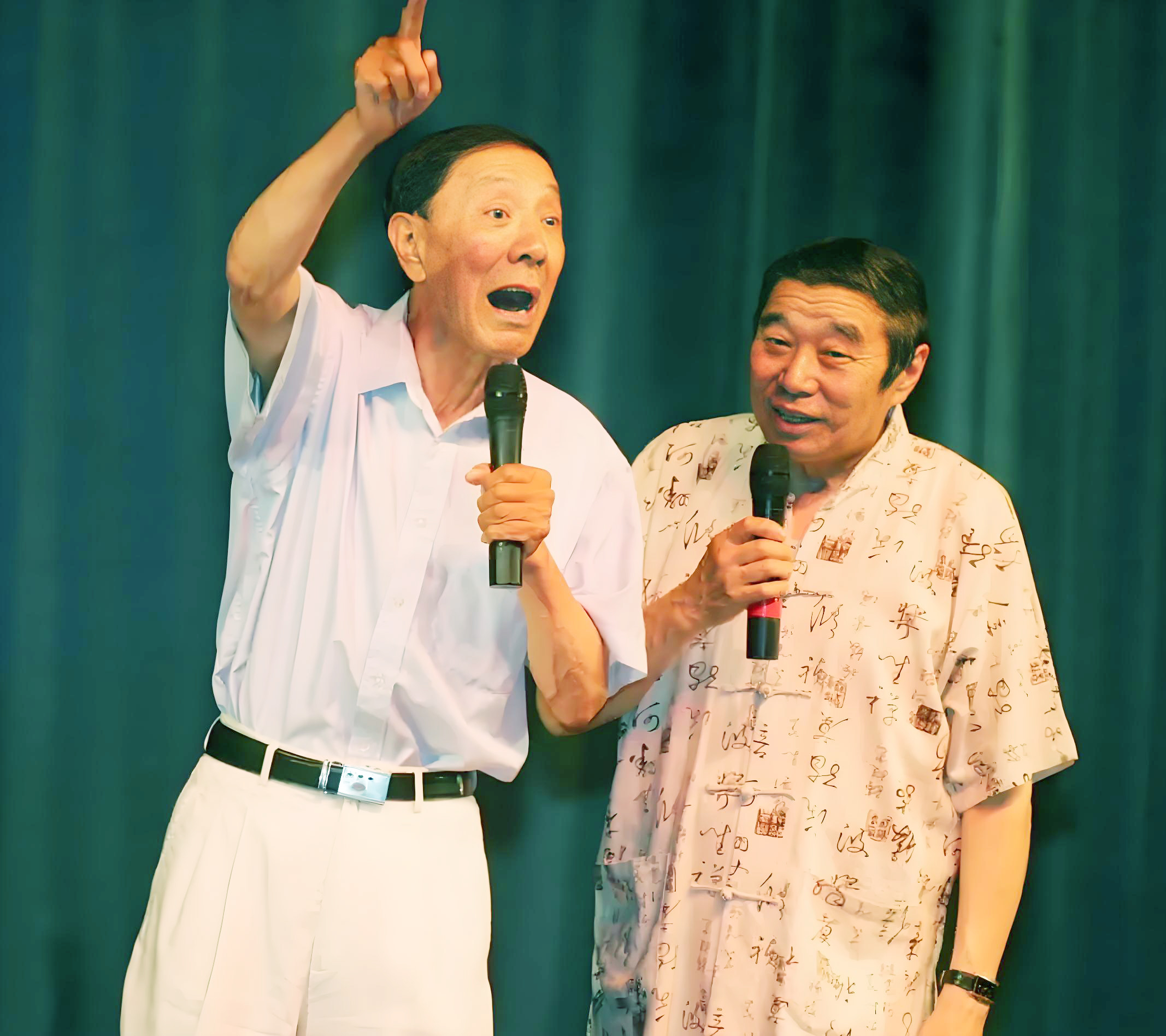 快訊／痛失傳奇！知名大咖「驚傳過世」享耆壽90歲