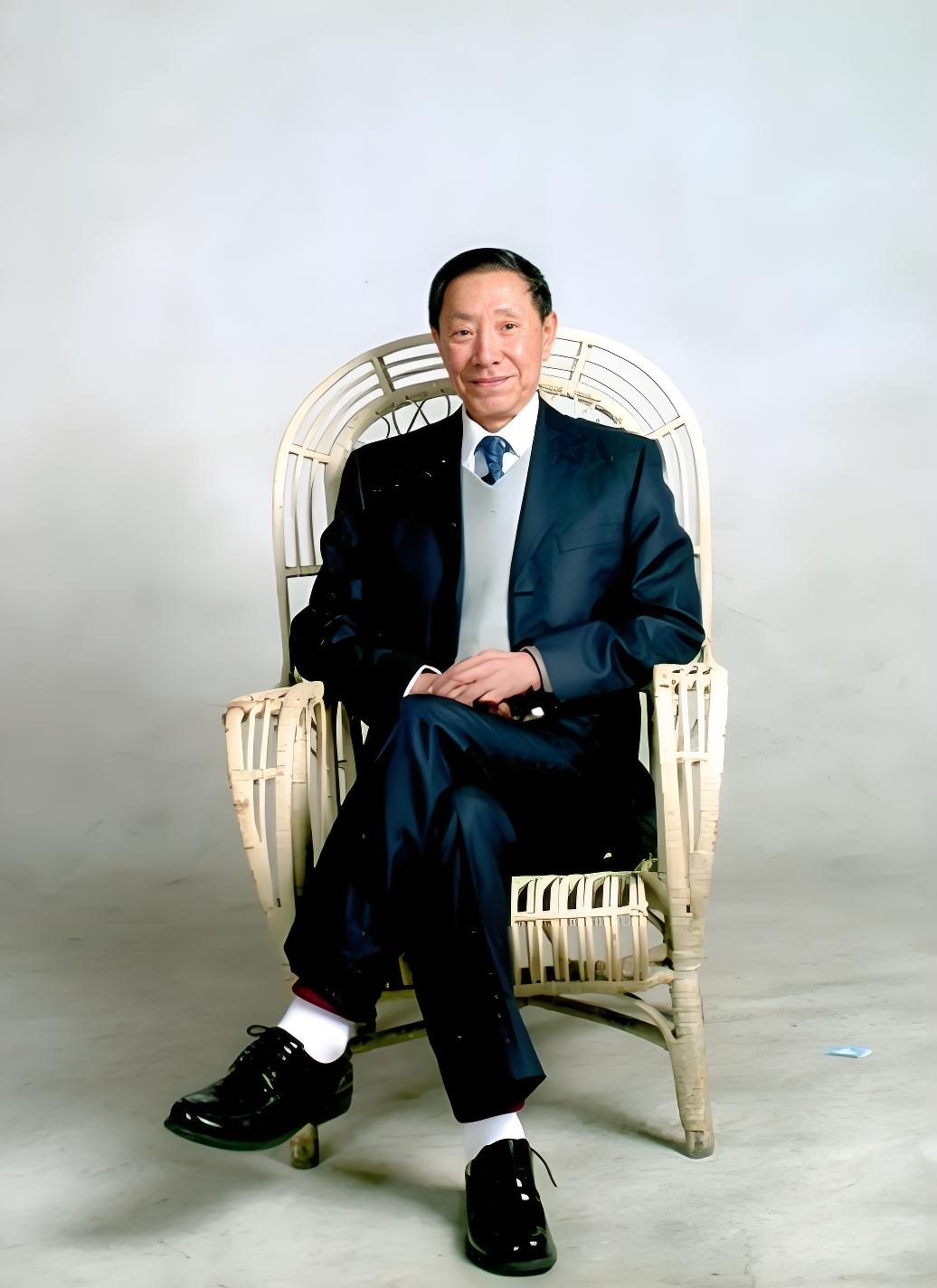 快訊／痛失傳奇！知名大咖「驚傳過世」享耆壽90歲