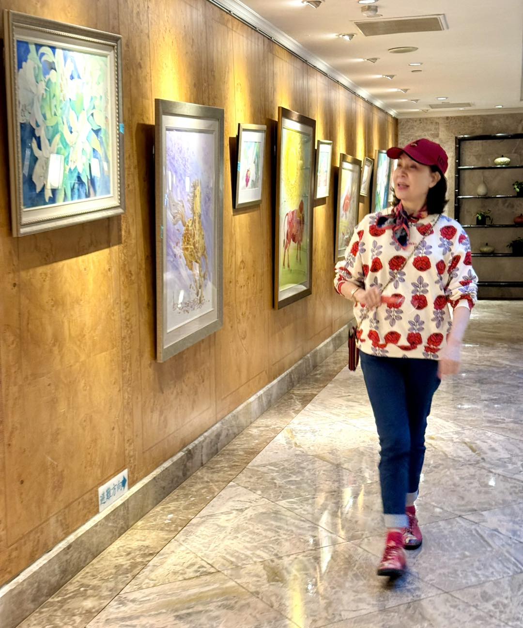 住飯店5年！77歲白嘉莉「宣布回台灣置產」　原因曝光「狂燒1700萬」