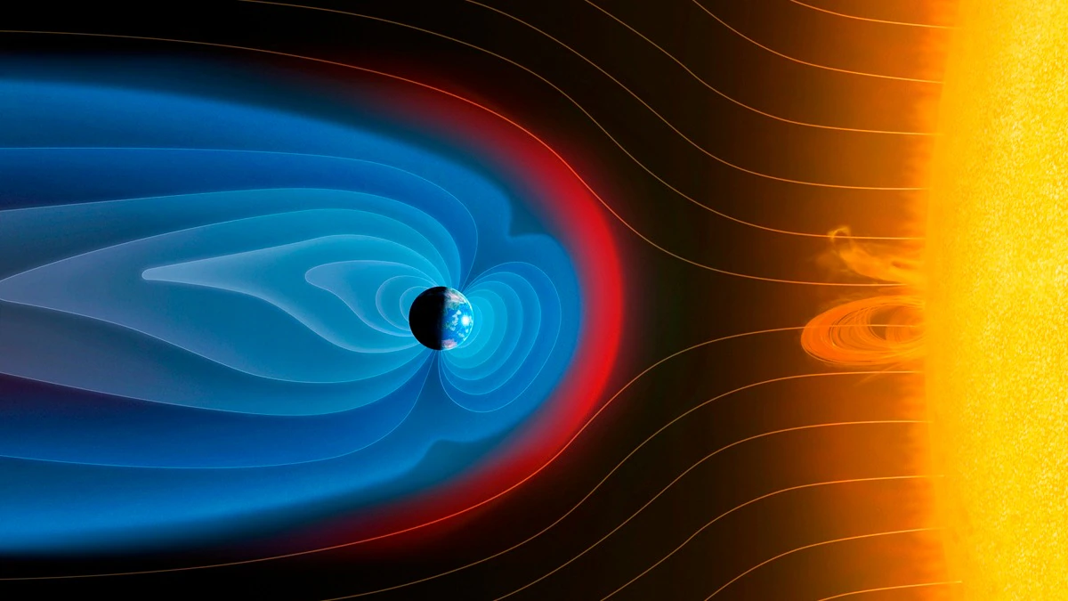 劇烈磁暴來了！持續36小時「害慘一堆人」　醫示警「身體4大影響」民眾注意