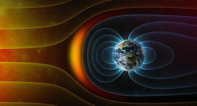 劇烈磁暴來了！持續36小時「害慘一堆人」　醫示警「身體4大影響」民眾注意