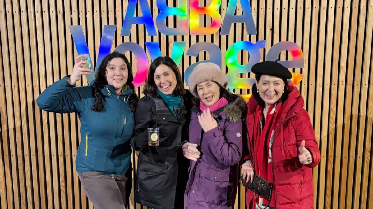 住飯店5年！77歲白嘉莉「宣布回台灣置產」　原因曝光「狂燒1700萬」