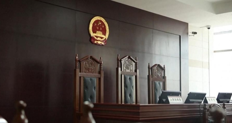 養老院命案！6旬老人「被綁輪椅上燒死」　家屬氣哭「求償千萬被駁回」