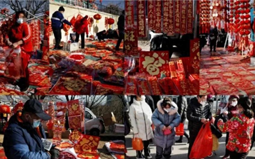 臨近過年！超市員工提醒「 這4種年貨」最好提前買