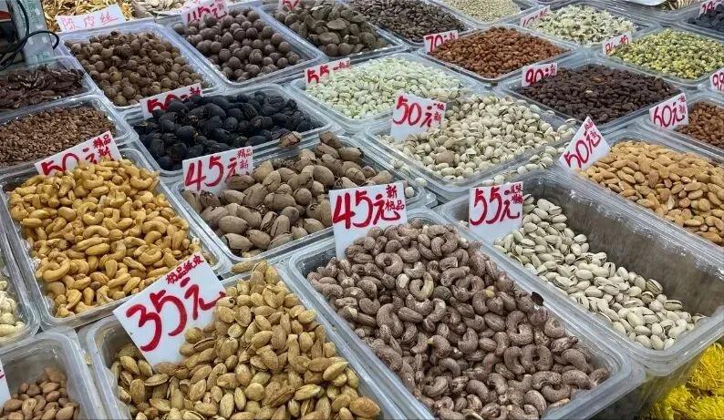 臨近過年！超市員工提醒「 這4種年貨」最好提前買