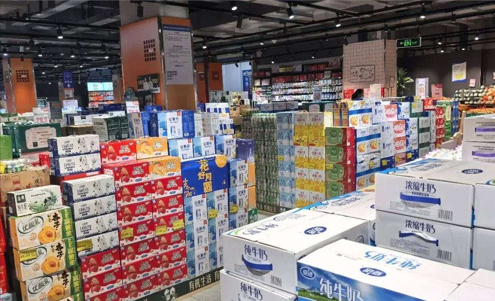 臨近過年！超市員工提醒「 這4種年貨」最好提前買