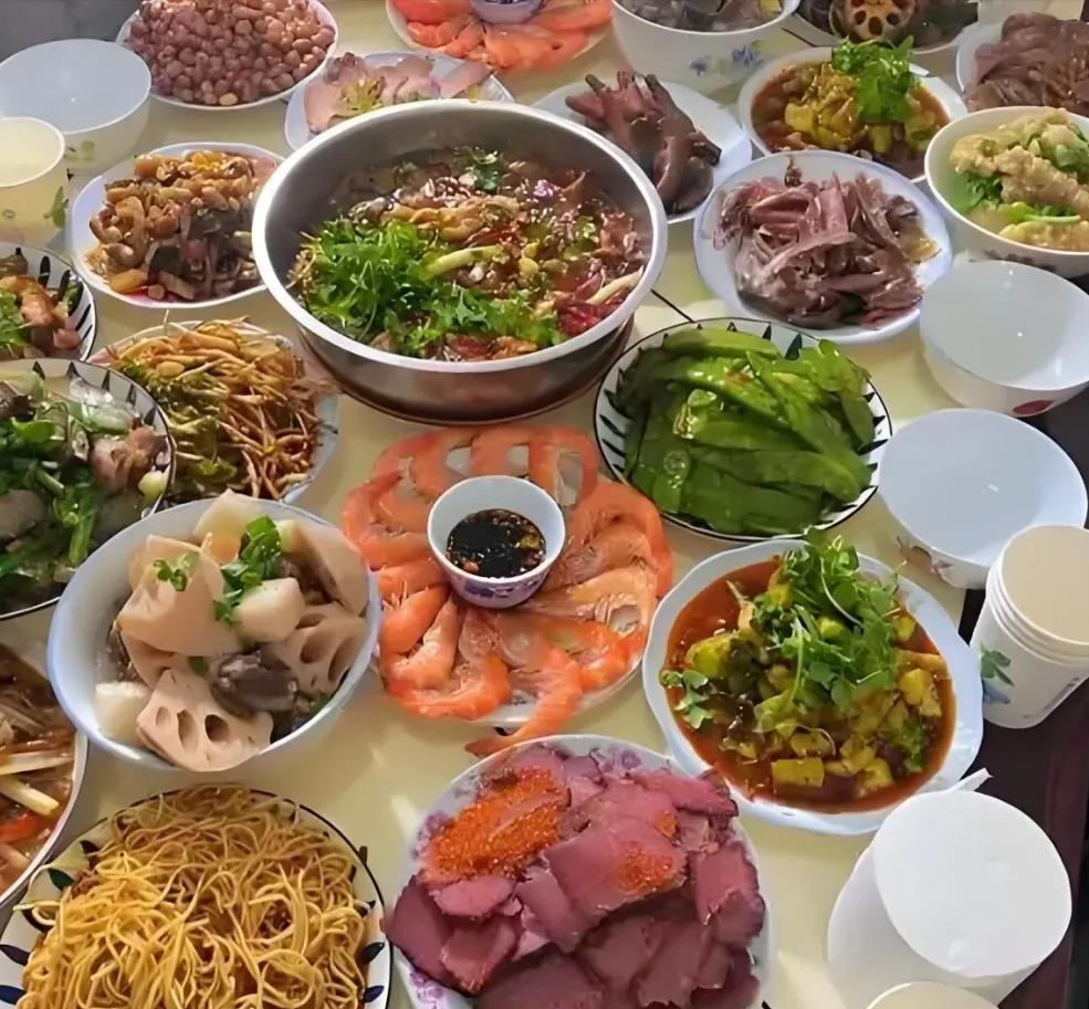 臨近過年！超市員工提醒「 這4種年貨」最好提前買