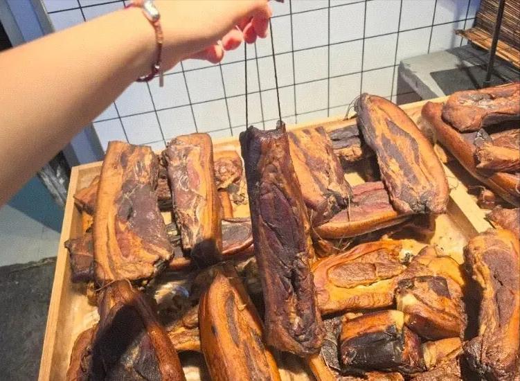 臨近過年！超市員工提醒「 這4種年貨」最好提前買