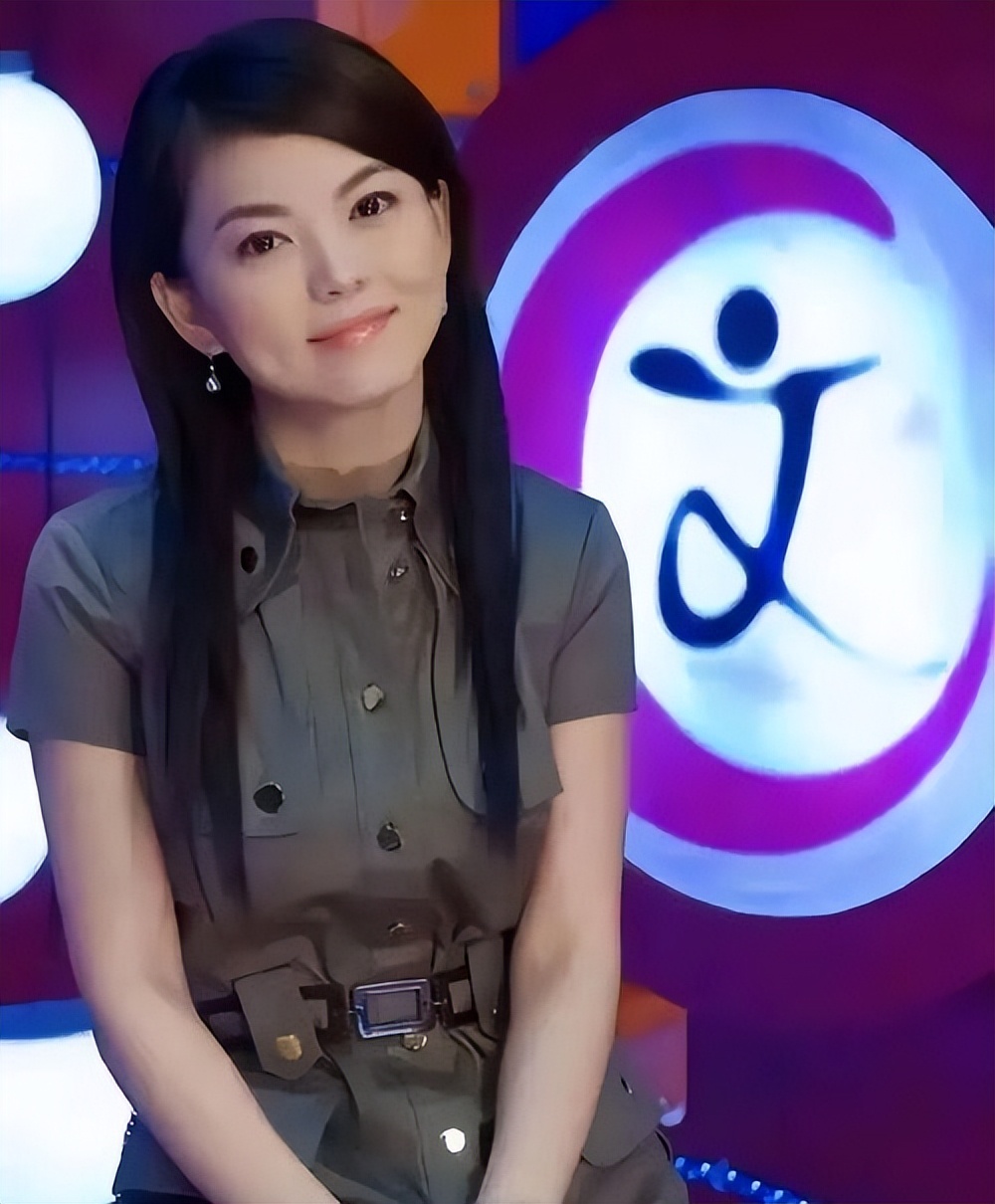 演藝圈超級富婆！49歲大咖女星「才被嘲胖到認不出」　如今「慘遭中國封殺」近況令人搖頭