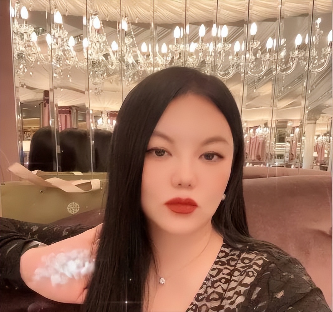 演藝圈超級富婆！49歲大咖女星「才被嘲胖到認不出」　如今「慘遭中國封殺」近況令人搖頭