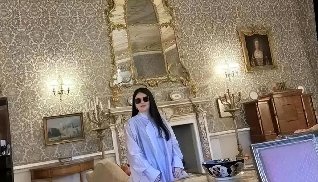 演藝圈超級富婆！49歲大咖女星「才被嘲胖到認不出」　如今「慘遭中國封殺」近況令人搖頭