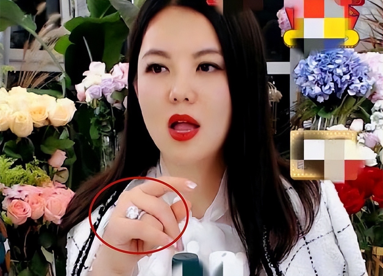 演藝圈超級富婆！49歲大咖女星「才被嘲胖到認不出」　如今「慘遭中國封殺」近況令人搖頭