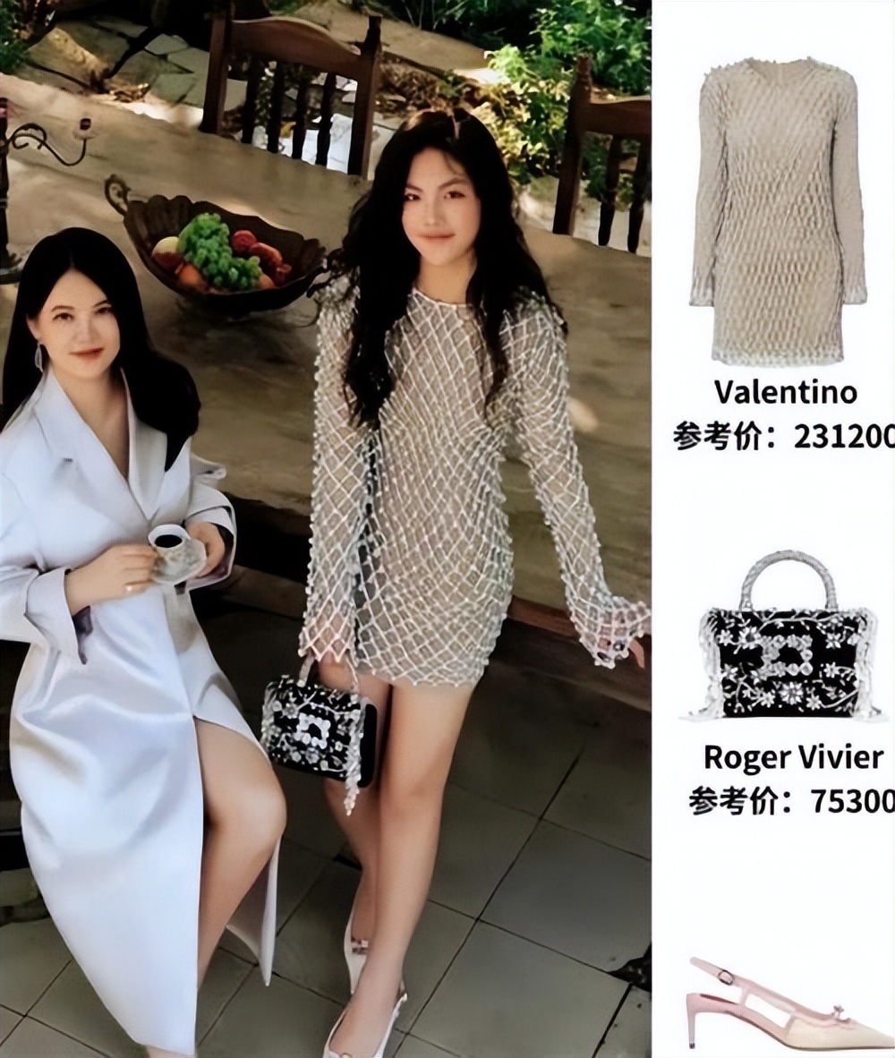 演藝圈超級富婆！49歲大咖女星「才被嘲胖到認不出」　如今「慘遭中國封殺」近況令人搖頭